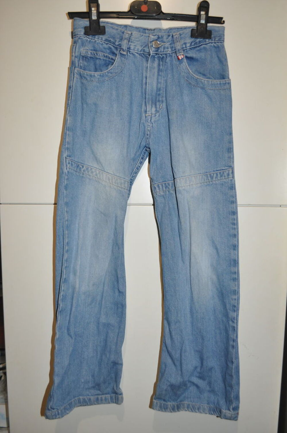 Jean Petit Patapon 7-8 ans Vêtements enfants