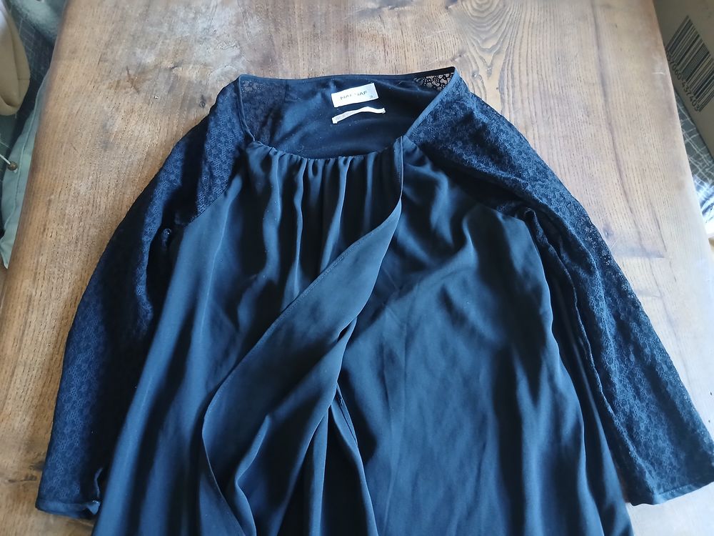 Robe femme Vêtements