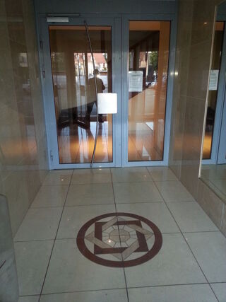 Appartement à louer 1 pièce 24 m²