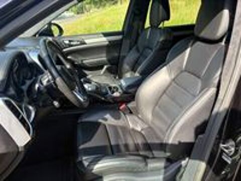 Cayenne 4.8 V8 520 ch Turbo Tiptronic A 2015 occasion 64600 Anglet