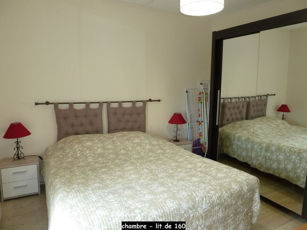   Agréable F2 avec climatisation à Lamalou les Bains Languedoc-Roussillon, Lamalou-les-Bains (34240)