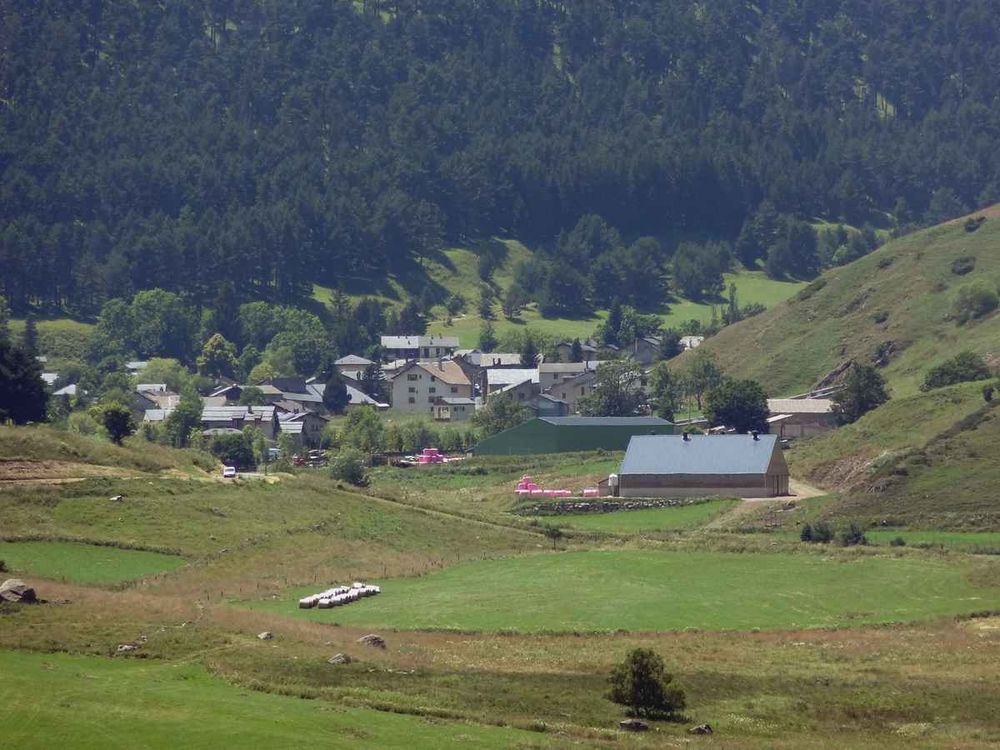   maison montagne 1500m altitude PYRENEES ORIENTALES 2/8P maxi Languedoc-Roussillon, Fontrabiouse (66210)