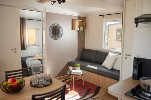 Mobil-Home Mobil-Home 2023 occasion Saze 30650