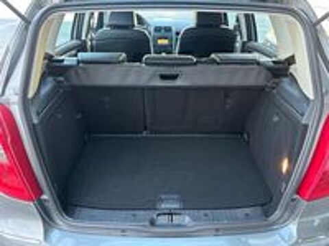 Classe A 180 CDI Avantgarde 2010 occasion 33140 Villenave-d'Ornon