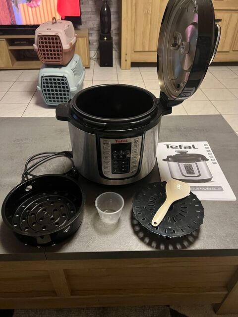 multicuisseur tefal 50 Loir (49)