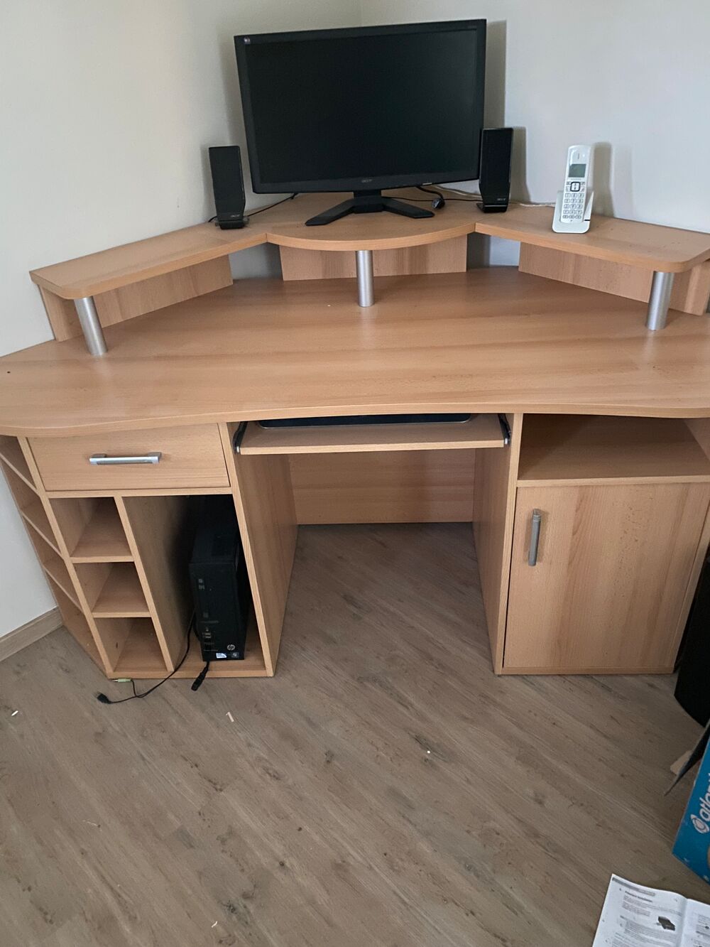 bureau d angle Meubles