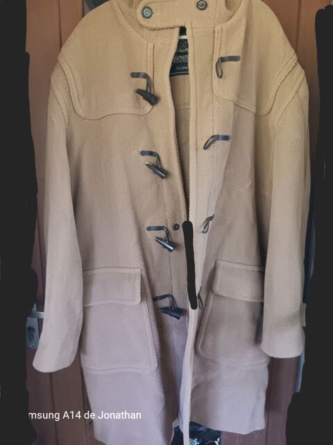 Blouson anglais Libourne (33)