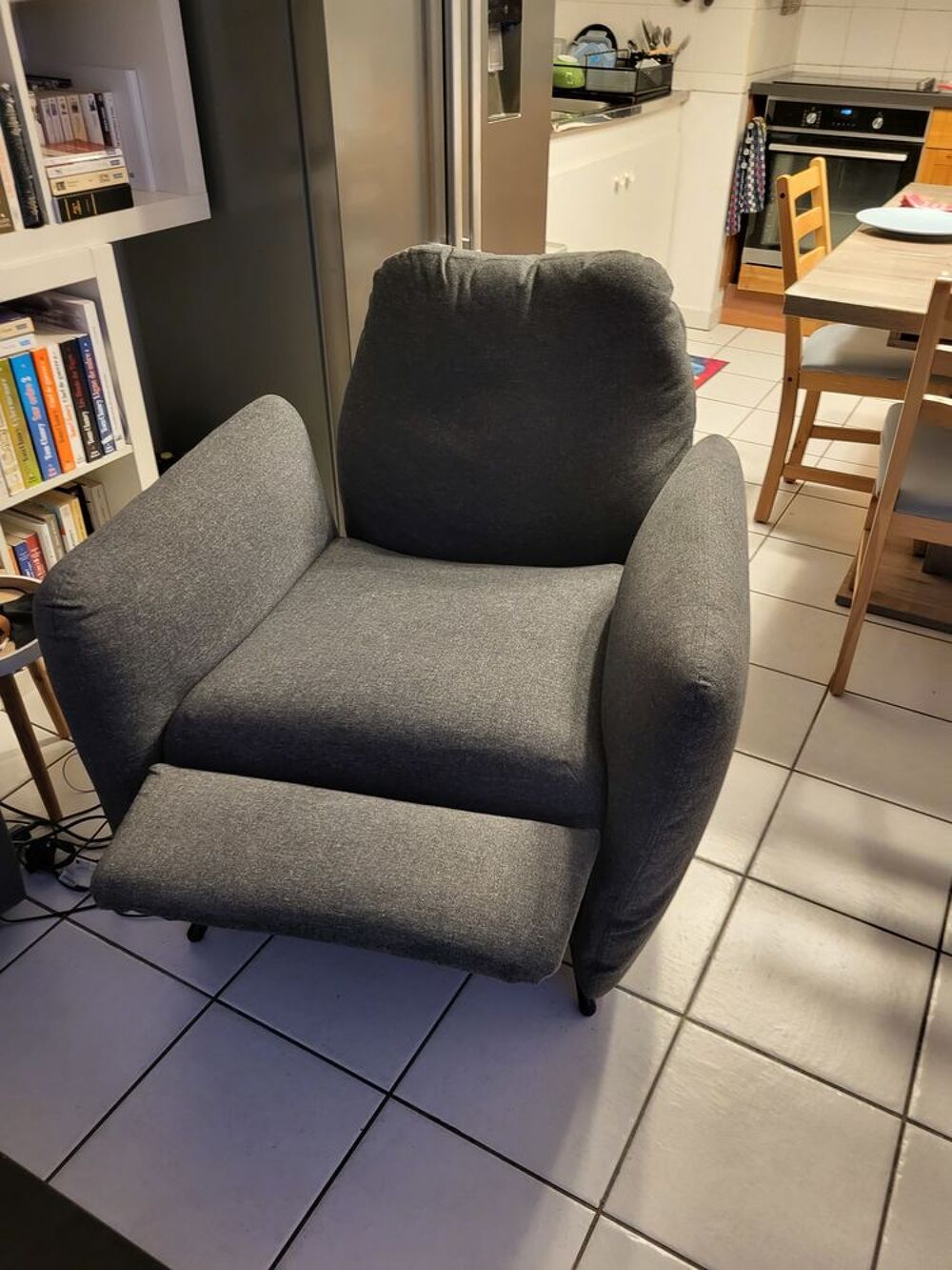 Fauteuil relax Meubles
