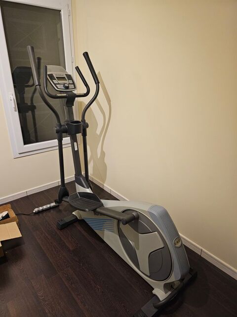 Superbe Vlo elliptique NORDICTRACK E4.0 dans un tat neuf 195 Cestas (33)