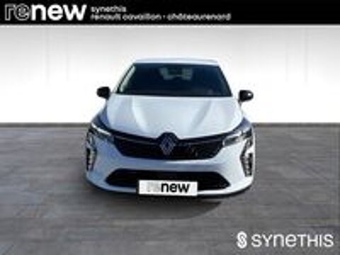 Clio V Clio E-Tech full hybrid 145 ch GSR2 Evolution 2025 occasion 84300 Cavaillon