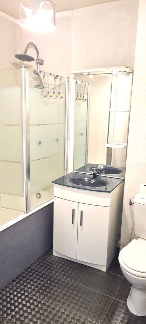  Appartement � louer 1 pi�ce 26 m� Le mans