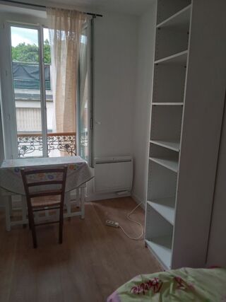  Colocation à louer 1 pièce 10 m²