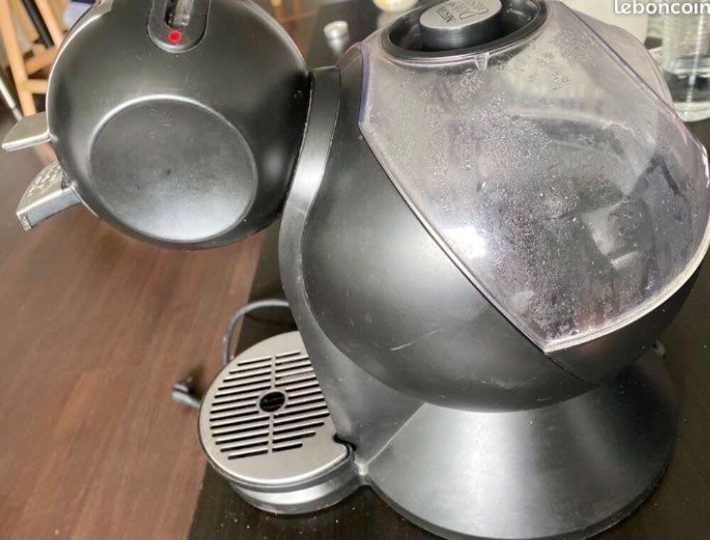Cafeti&egrave;re Nescaf&eacute; Krups Electroménager
