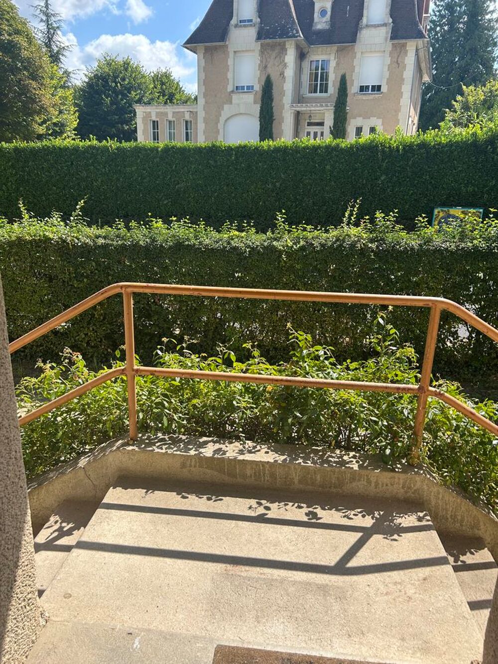 Vente Maison Maison avec jardin au coeur de La Roche-Posay La roche-posay