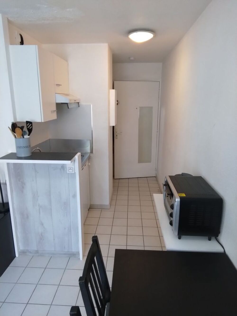 Vente Appartement VIAGER LIBRE Grenoble
