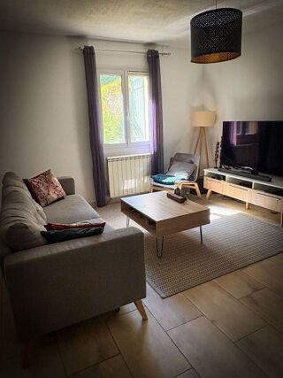 Vente Maison Maison individuelle 92m² - 3 chambres, jardin et garage Entraigues-sur-la-sorgue