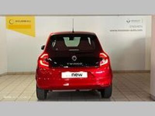 Twingo III SCe 65 Equilibre 2023 occasion 95350 Saint-Brice-sous-For&ecirc;t