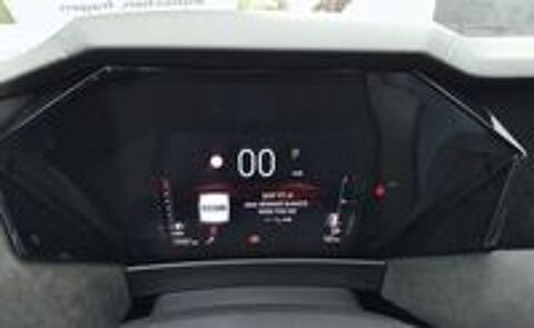 DS4 DS 4 PureTech 130 EAT8 Performance Line+ 2022 occasion 69007 Lyon