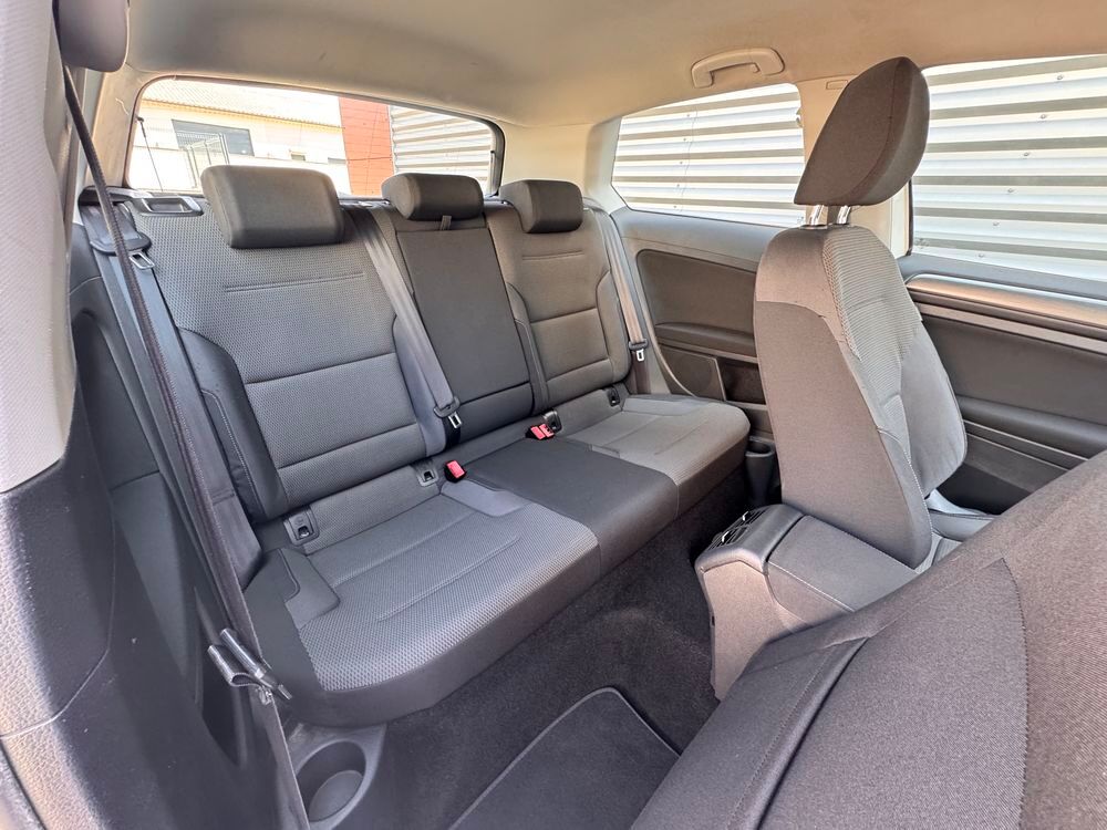 Golf 1.6 TDI 105 BlueMotion Technology FAP Confortline 2013 occasion 84290 Sainte-C&eacute;cile-les-Vignes