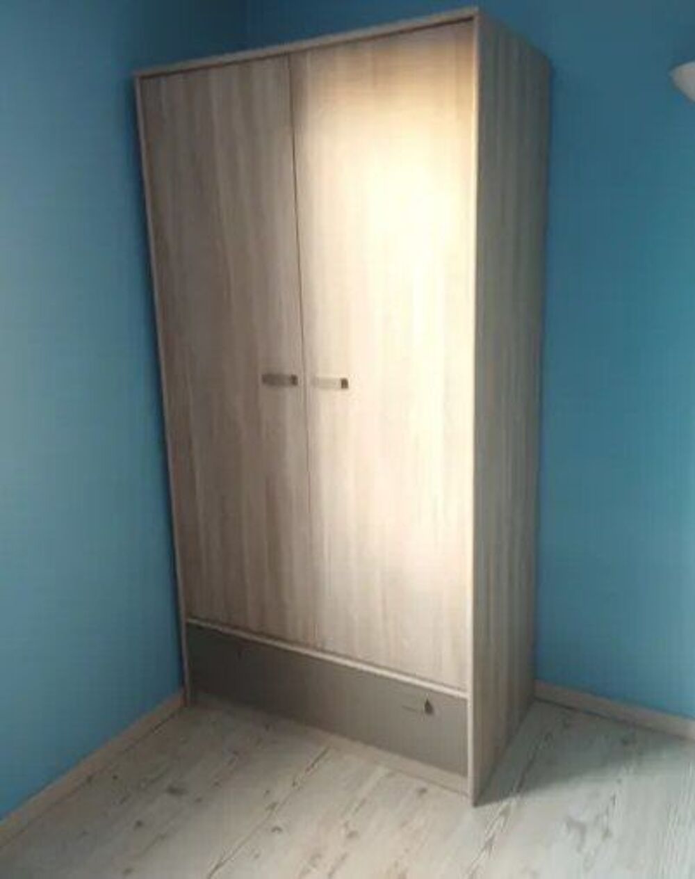 Armoire penderie Meubles