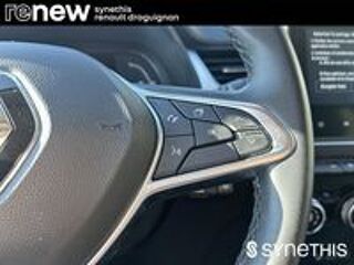 Captur E-Tech full hybrid 145 Techno 2023 occasion 83300 Draguignan