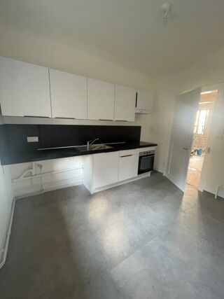  Appartement � louer 3 pi�ces 58 m�