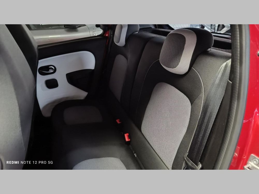 Twingo III SCe 65 Equilibre 2023 occasion 95350 Saint-Brice-sous-For&ecirc;t