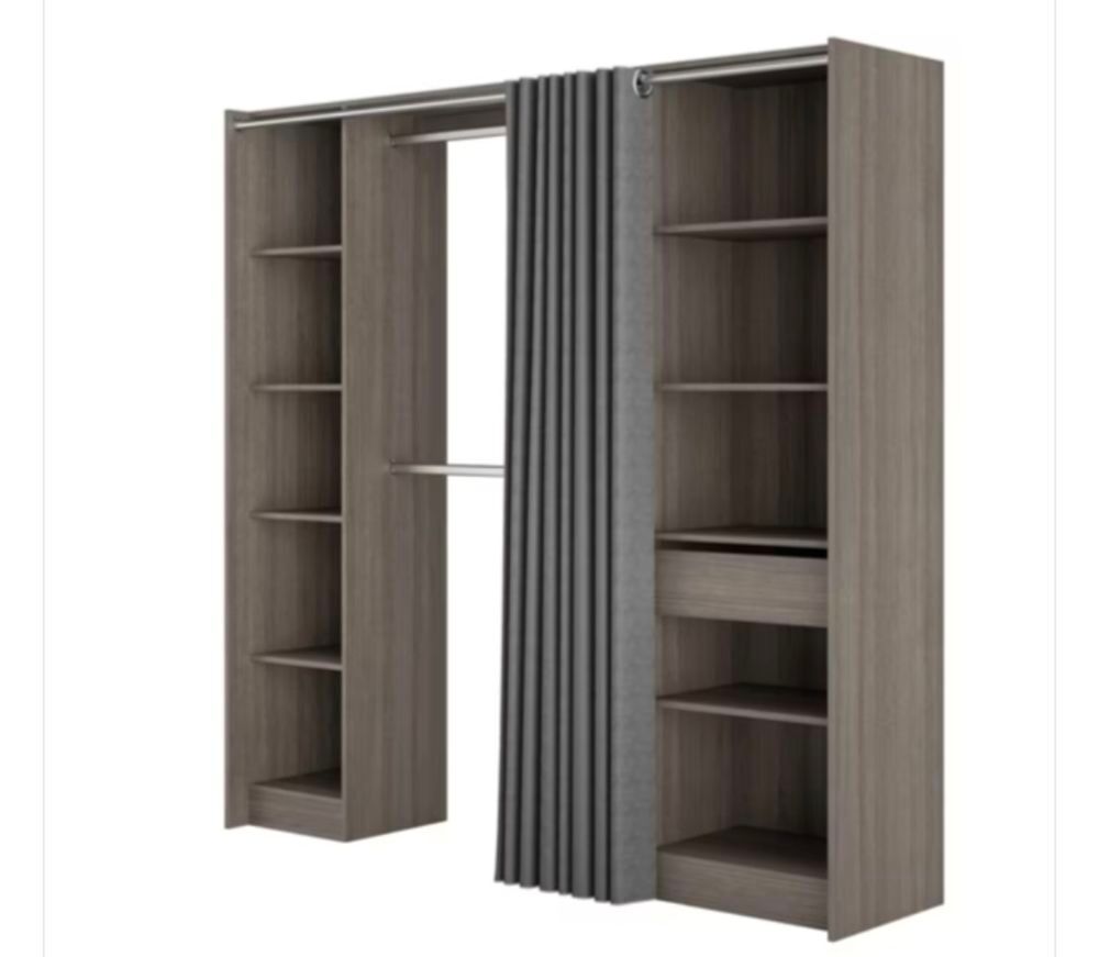 Dressing Meubles