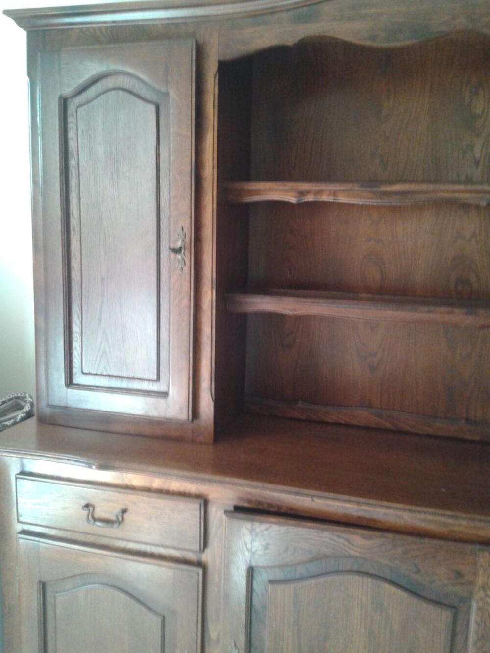 vaisselier Meubles