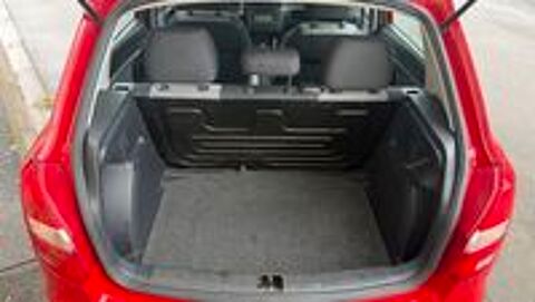 Fabia 1.2 12V 70 Ambiente 2010 occasion 02470 Neuilly-Saint-Front