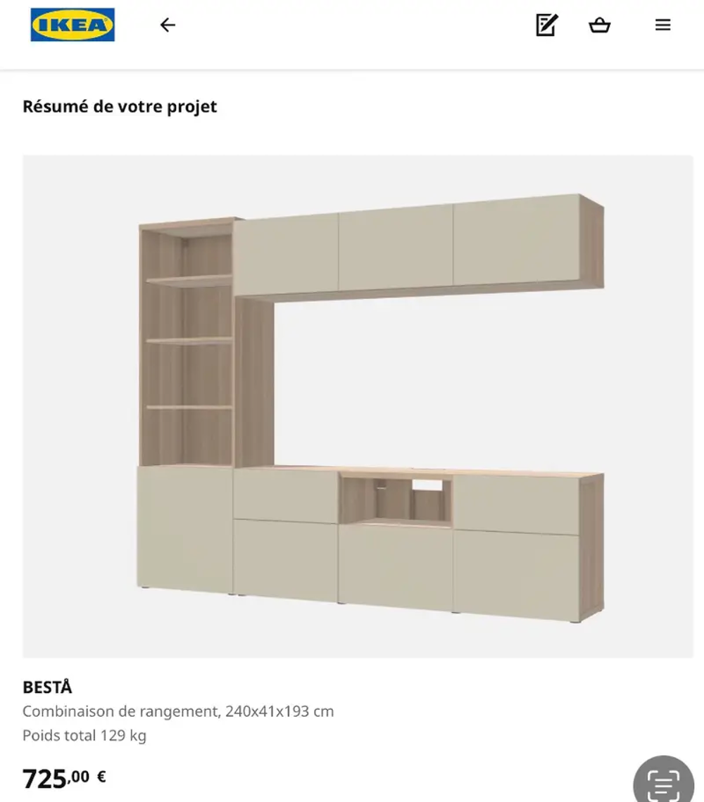 Meuble TV Meubles