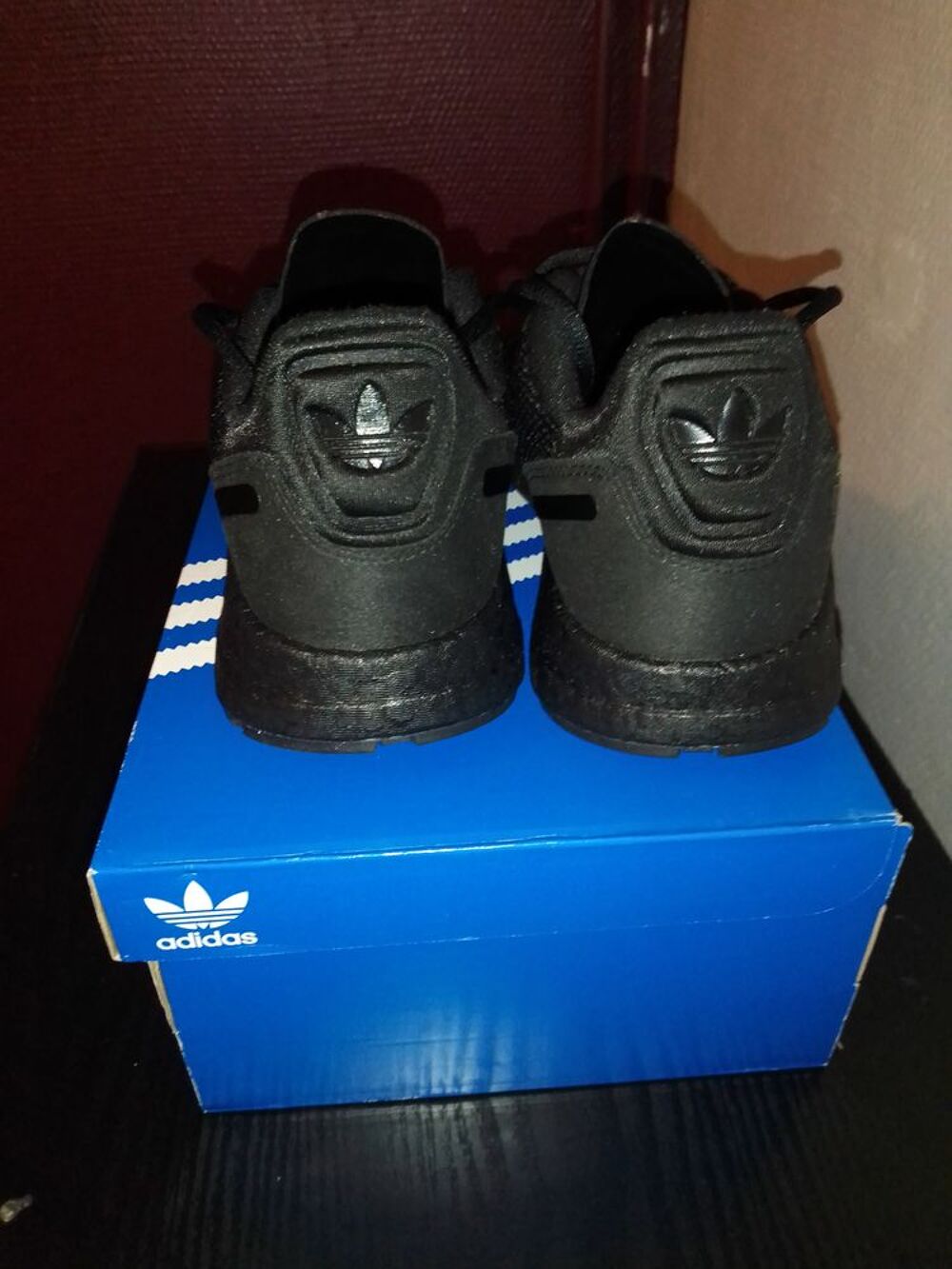 Basket adidas Chaussures