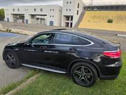 Classe GLC 220 CDi 4matic 2019 occasion 30620 Bernis