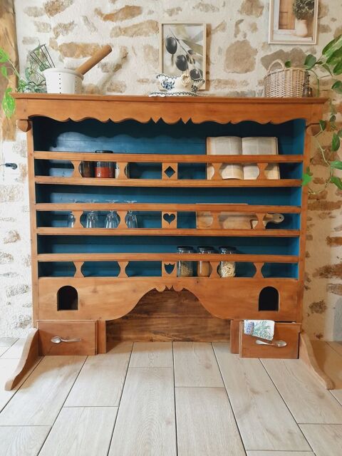 Vaisselier ancien revaloris 360 Crevant (36)