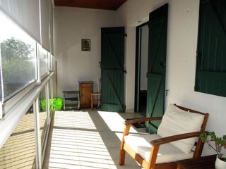  Appartement à vendre 3 pièces 52 m²