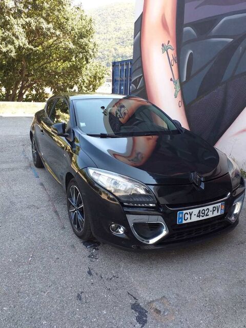 Renault megane M&eacute;gane