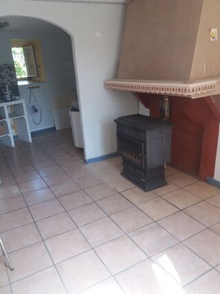  Maison à vendre 3/4 pièces 96 m²