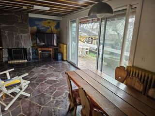  Maison � vendre 8 pi�ces 128 m�