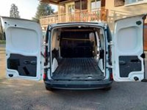 Kangoo camionnette 2018 occasion 73330 Le Pont-de-Beauvoisin