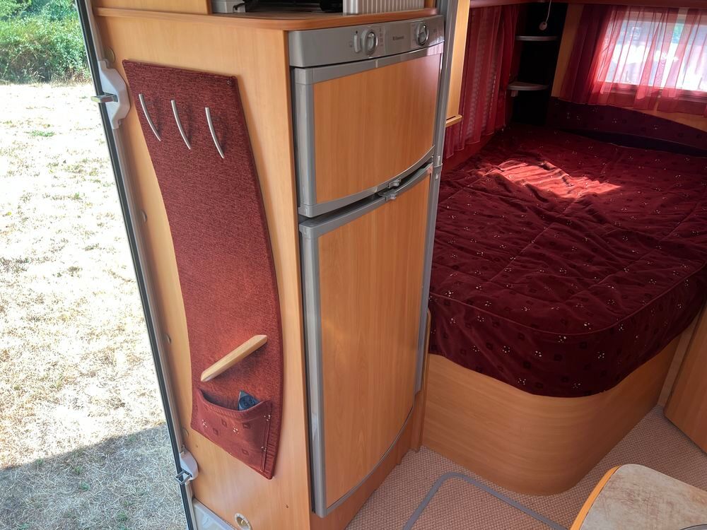  2007 occasion 56490 MOHON