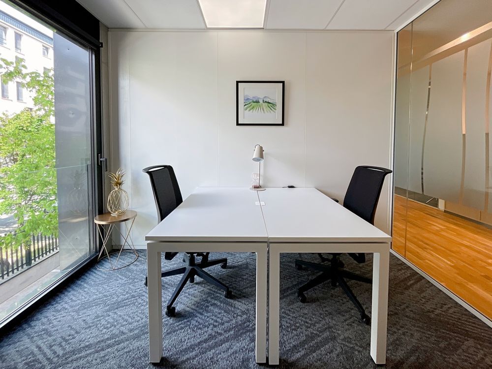   Espace de travail privé personnalisé en fonction des besoins uniques de votre entreprise à Toulouse, Ramonville  