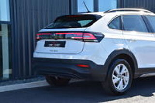 Taigo 1.0 TSI 110 DSG7 Life Plus 2023 occasion 56300 Pontivy