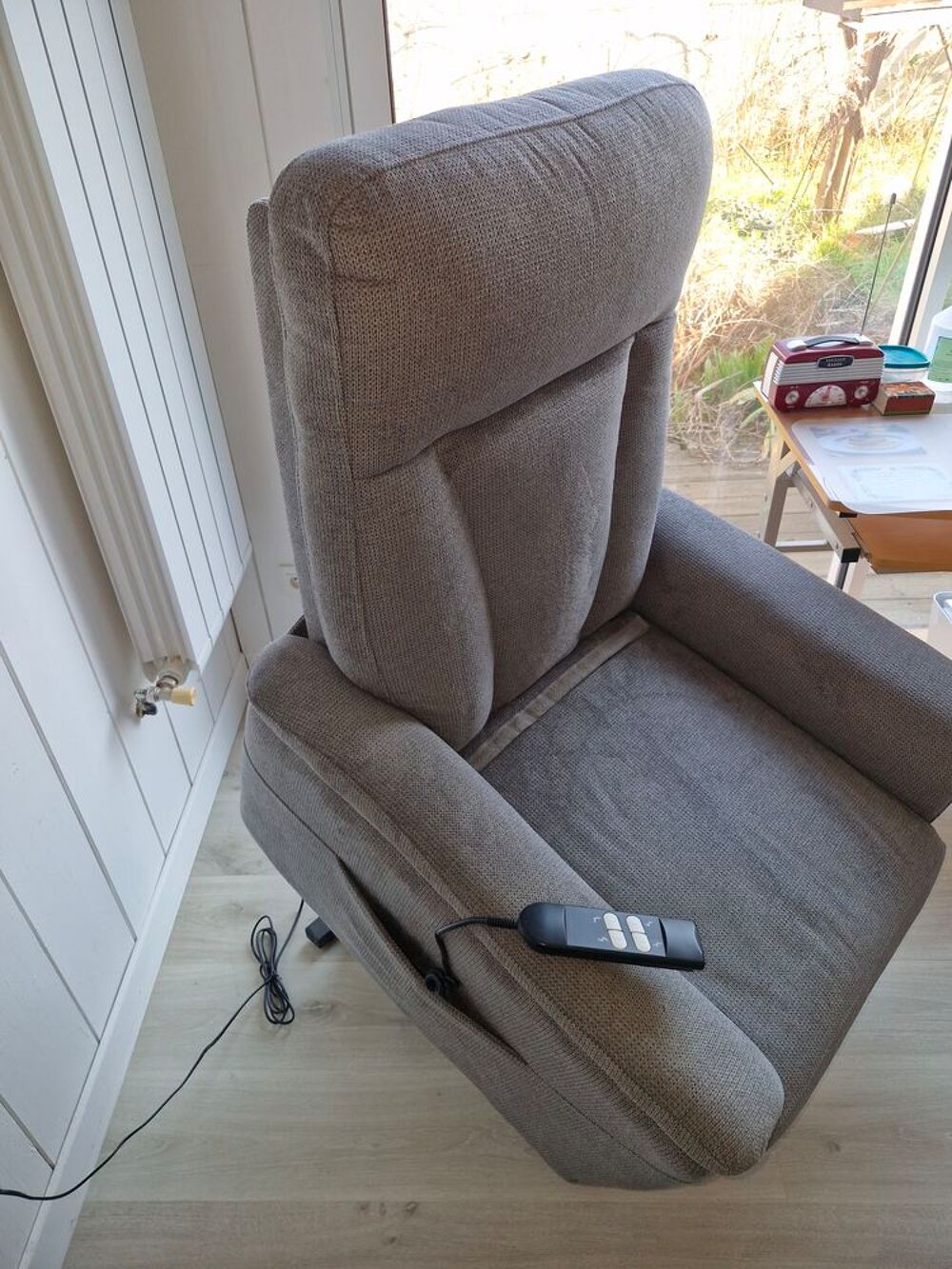 Fauteuil releveur kenny Meubles