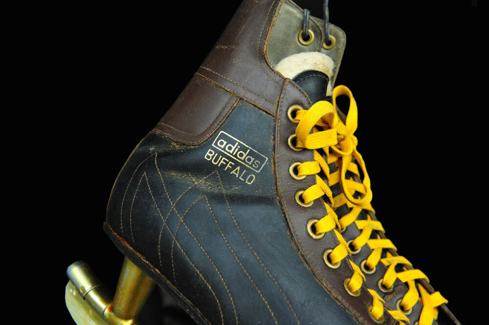 Patins a Glace Homme. Sports