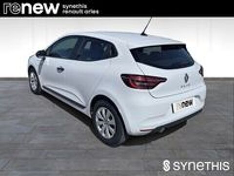 Clio V Clio SCe 65 Authentic 2023 occasion 13200 Arles