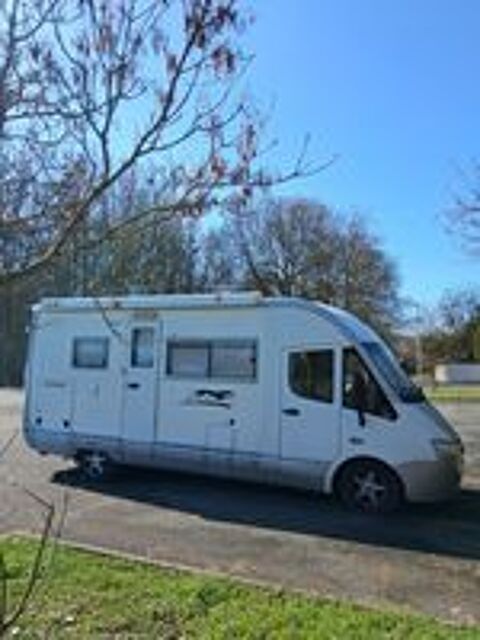  2009 occasion 86320 Gouex