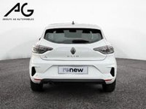 Clio IV CLIO SOCIETE TCE 100 GPL EVOLUTION REVERSIBLE 2024 occasion 08000 Charleville-M&eacute;zi&egrave;res