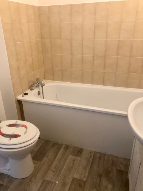  Appartement  louer 1 pice 34 m