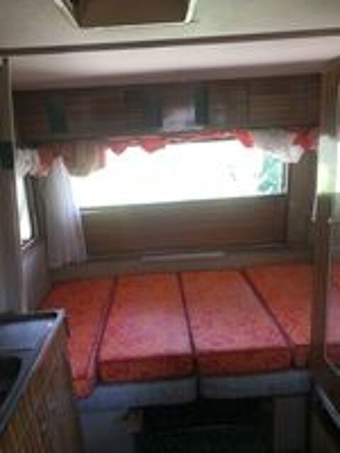  1974 occasion 80120 Nampont