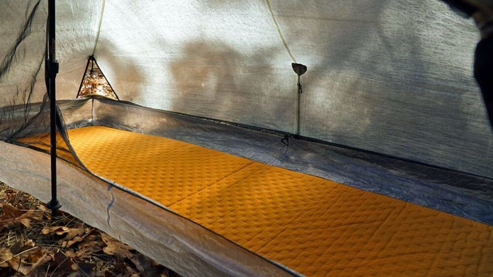 2 Tentes Ultralight Tarptent Dyneema ensemble ou s&eacute;parement Sports